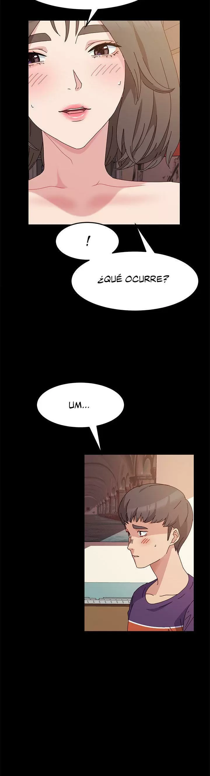Perfect Model Capítulo 11 - Page 24