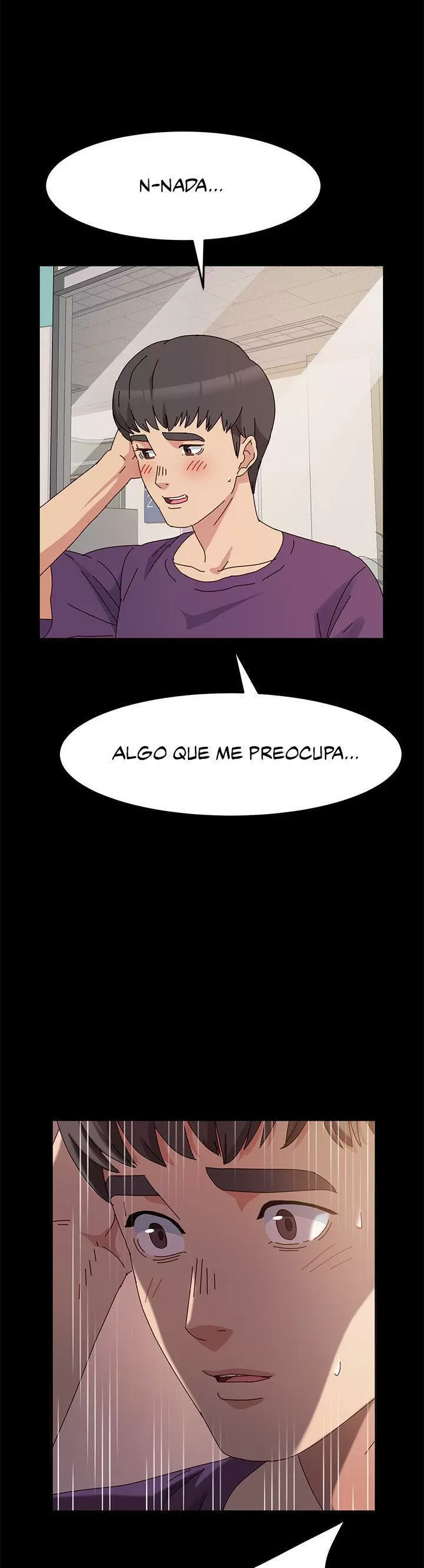 Perfect Model Capítulo 11 - Page 26