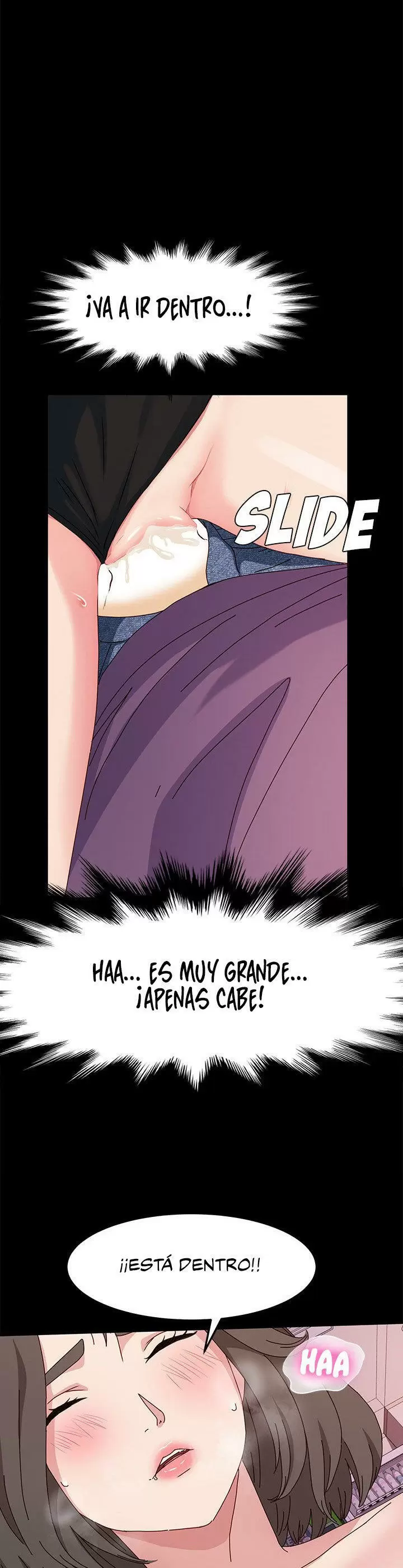 Perfect Model Capítulo 11 - Page 28