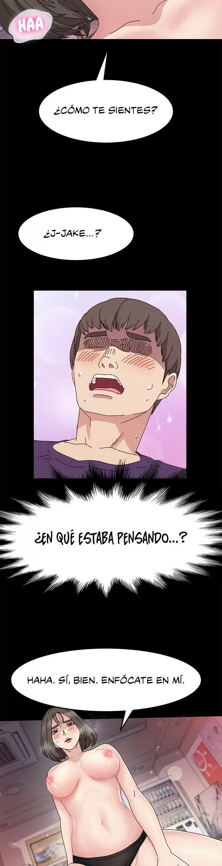 Perfect Model Capítulo 11 - Page 29