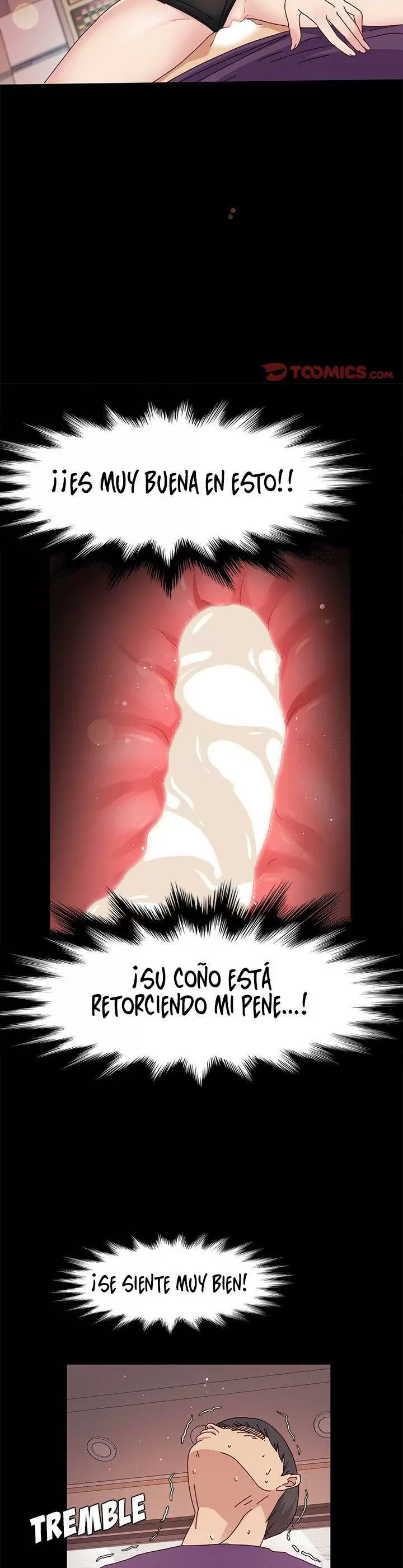 Perfect Model Capítulo 11 - Page 30