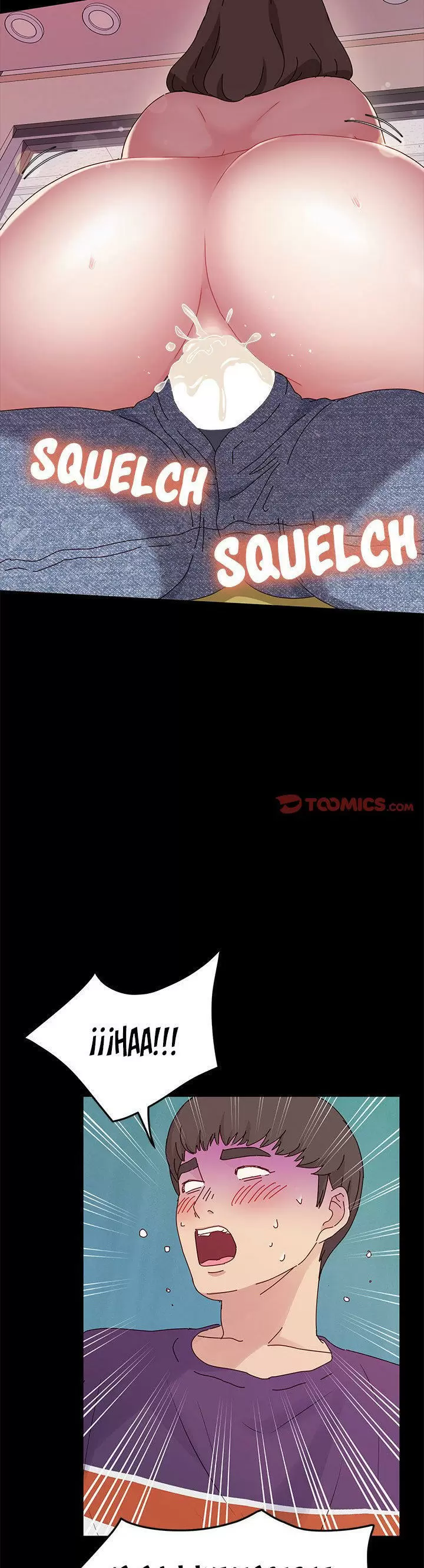 Perfect Model Capítulo 11 - Page 32