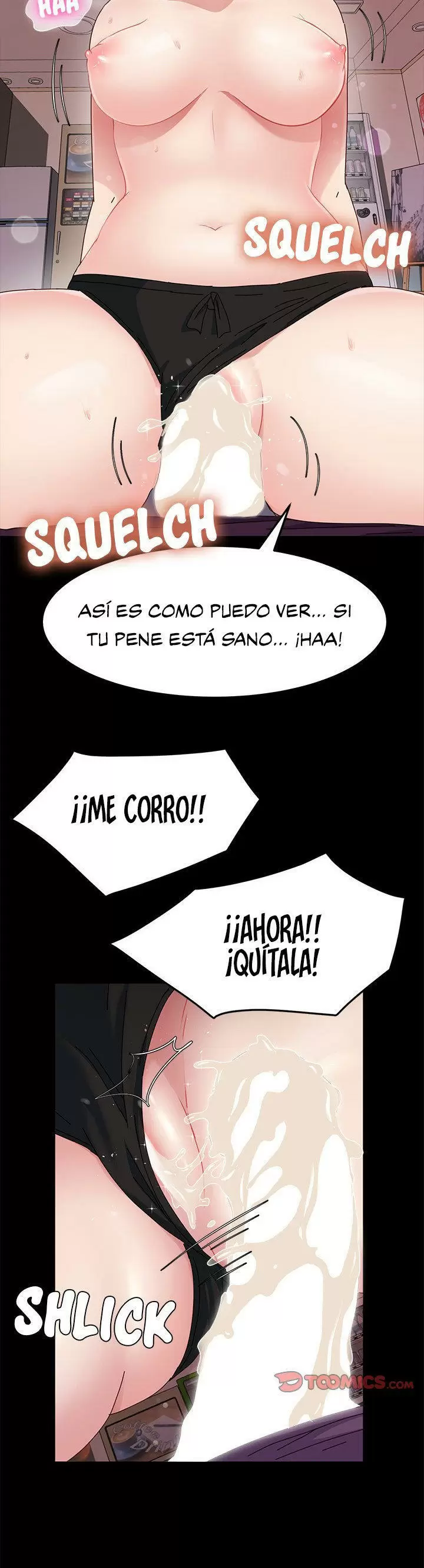 Perfect Model Capítulo 11 - Page 34