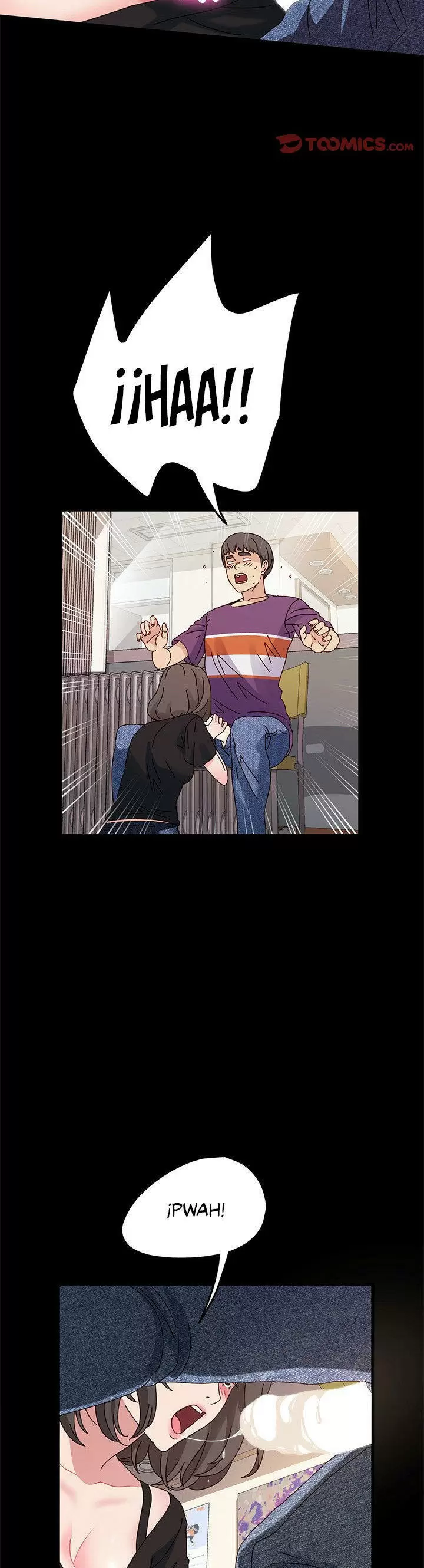 Perfect Model Capítulo 11 - Page 9