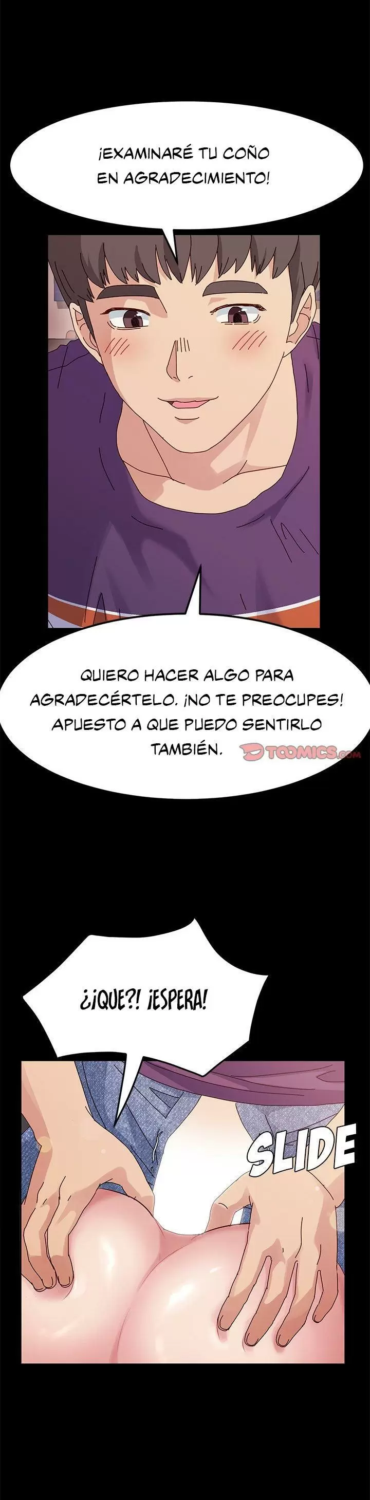 Perfect Model Capítulo 12 - Page 2