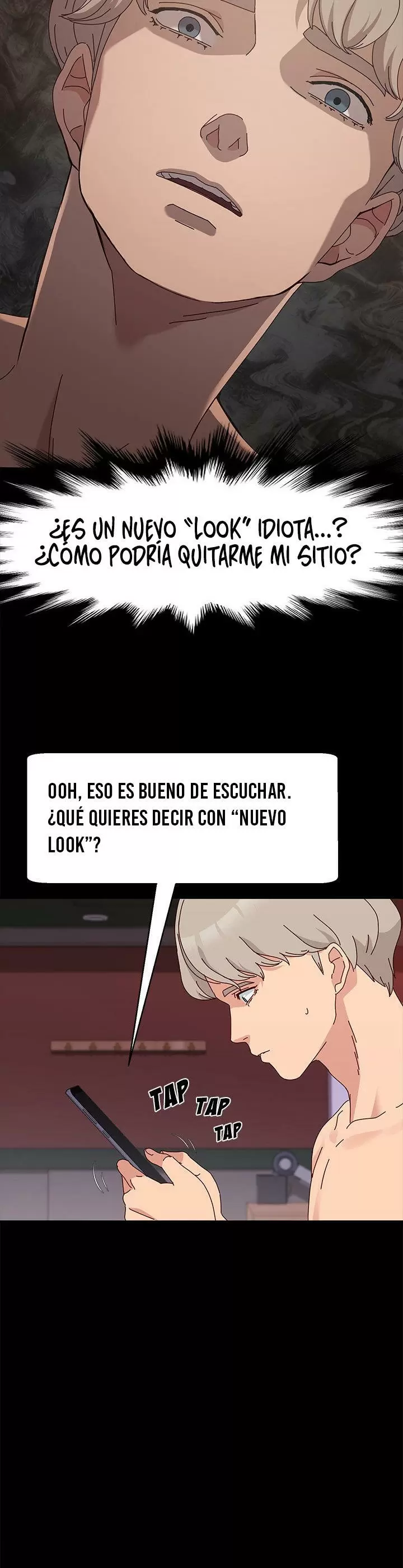 Perfect Model Capítulo 12 - Page 30
