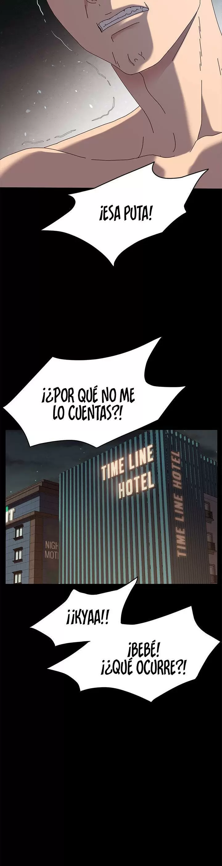Perfect Model Capítulo 12 - Page 32