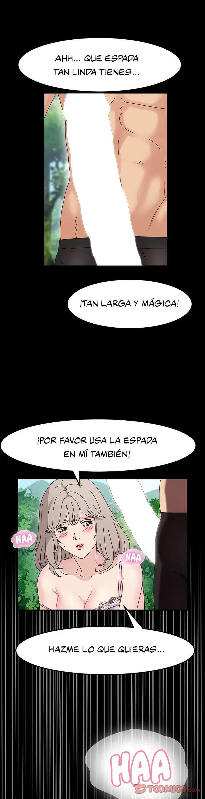 Perfect Model Capítulo 12 - Page 35