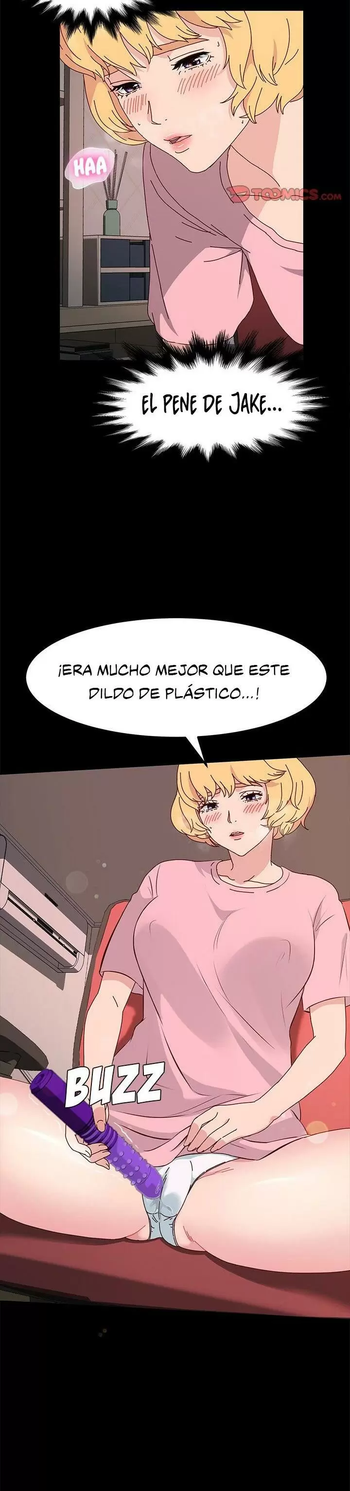 Perfect Model Capítulo 12 - Page 38