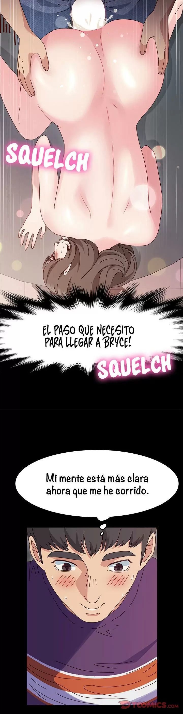Perfect Model Capítulo 12 - Page 8