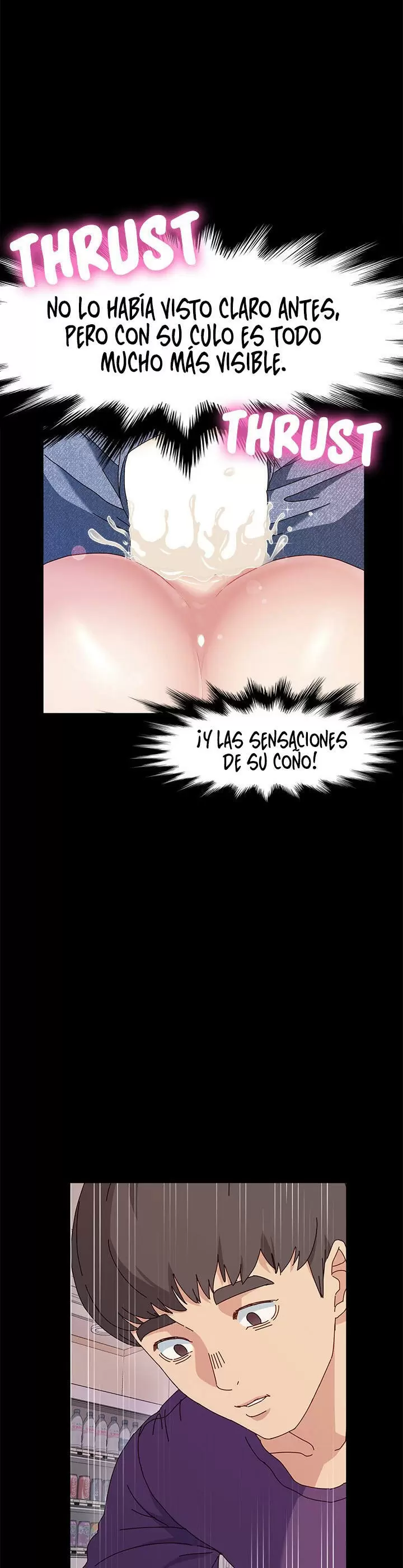 Perfect Model Capítulo 12 - Page 9