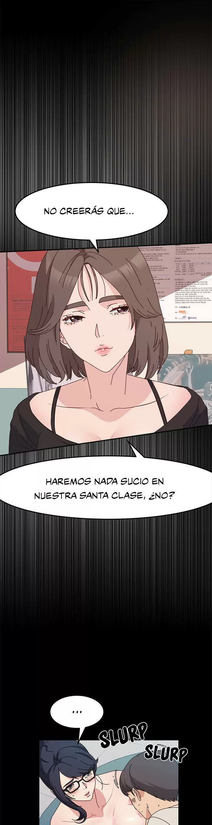 Perfect Model Capítulo 13 - Page 12