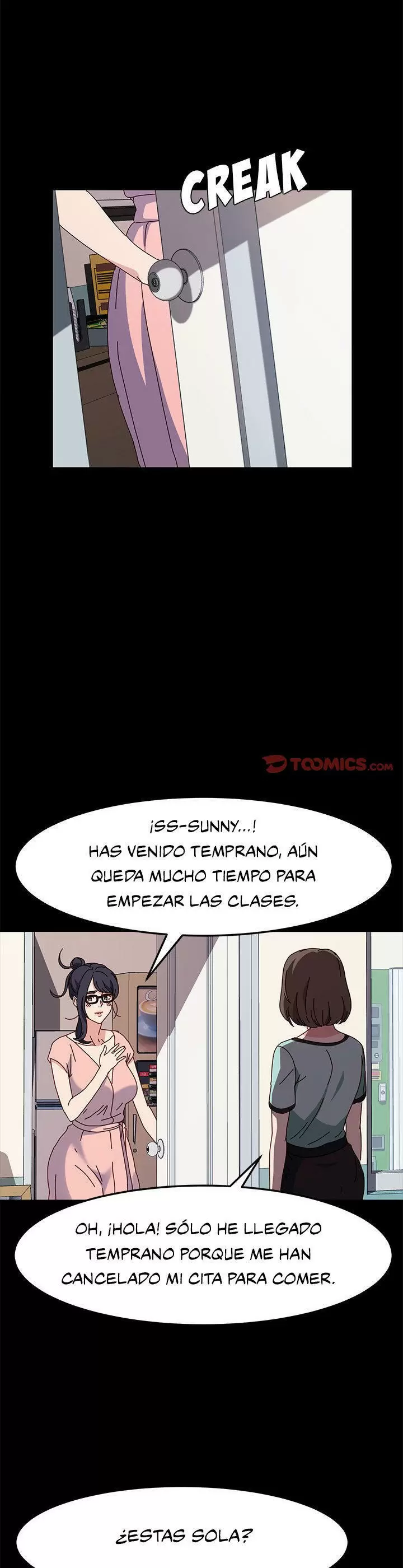 Perfect Model Capítulo 13 - Page 18