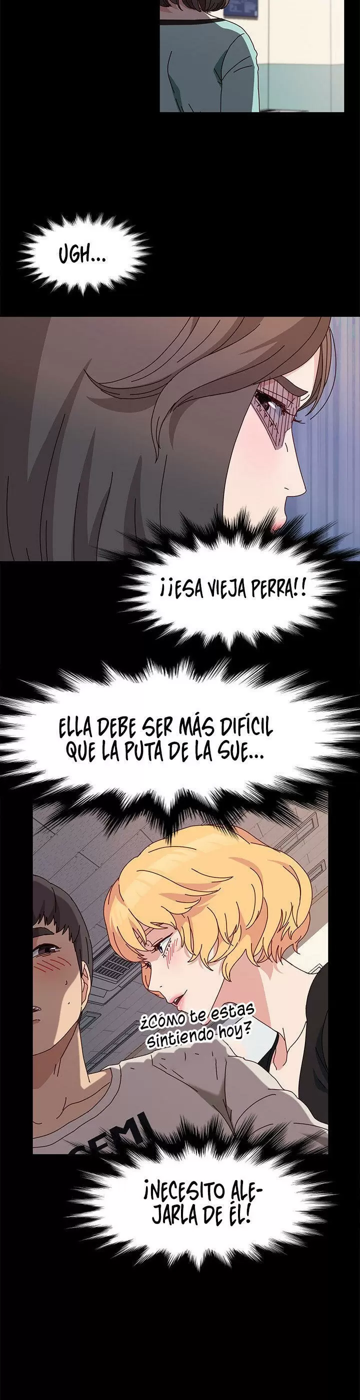 Perfect Model Capítulo 13 - Page 28
