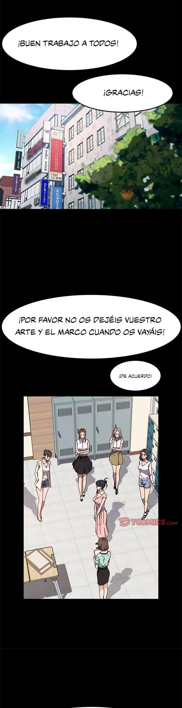Perfect Model Capítulo 13 - Page 29