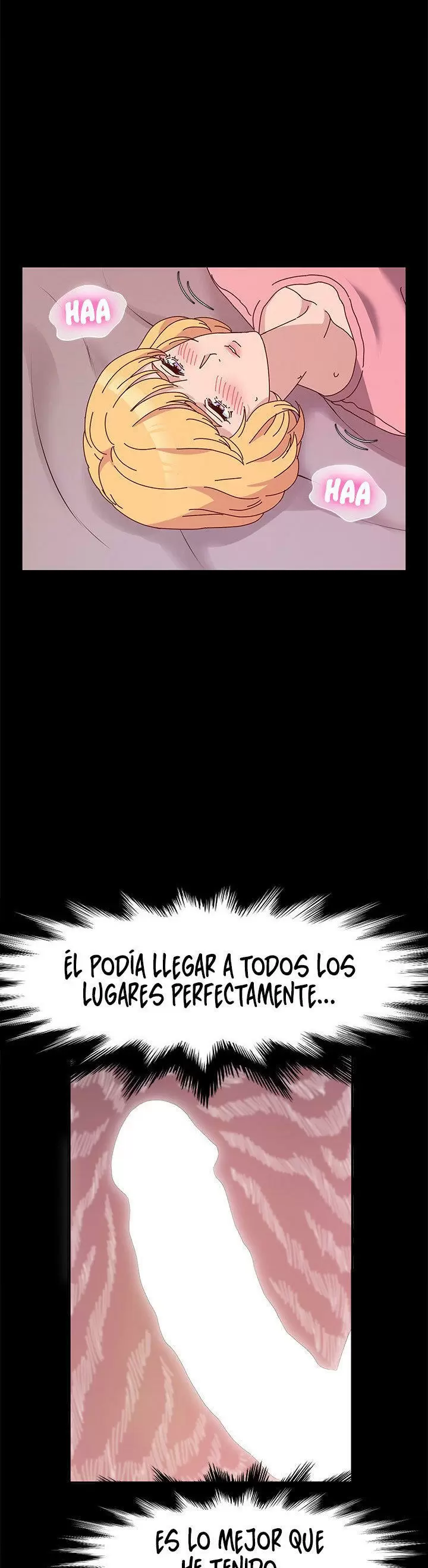 Perfect Model Capítulo 13 - Page 3