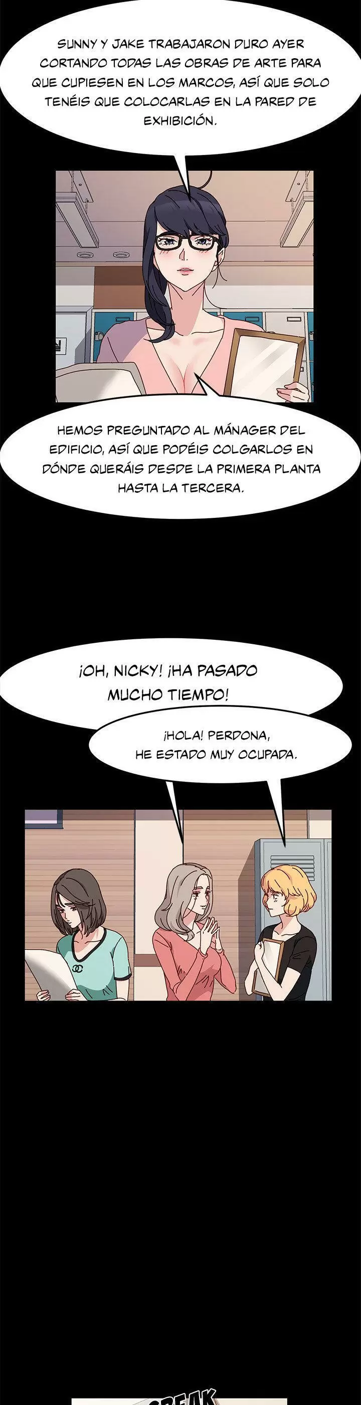 Perfect Model Capítulo 13 - Page 30