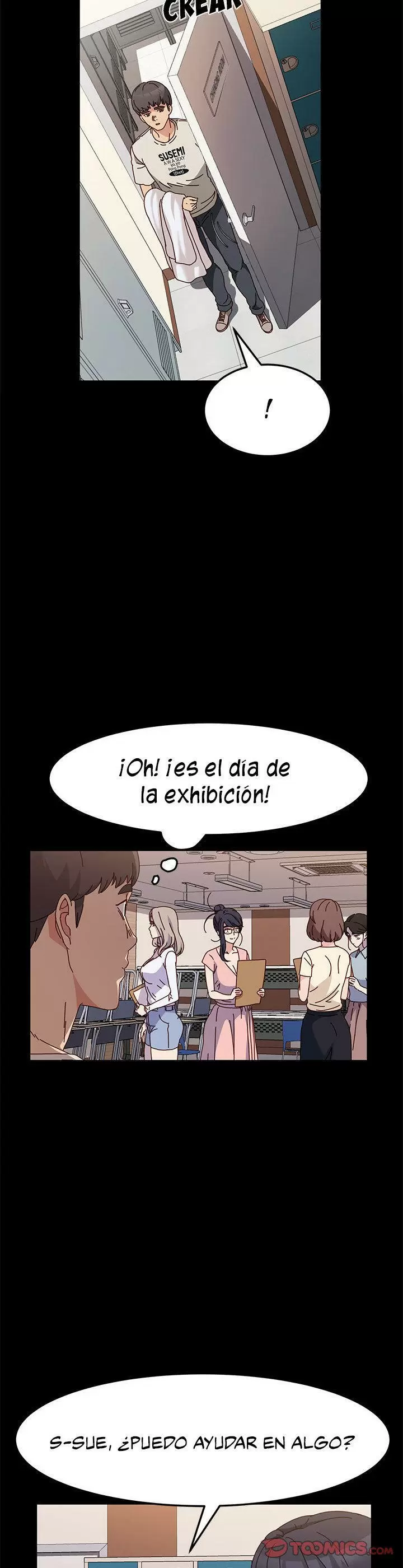 Perfect Model Capítulo 13 - Page 31