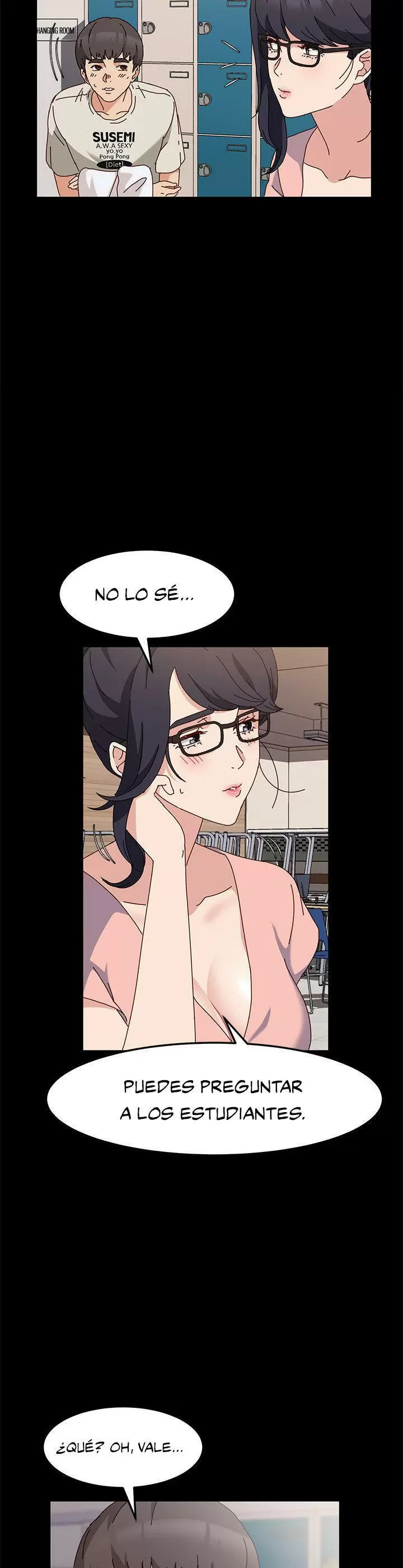 Perfect Model Capítulo 13 - Page 32