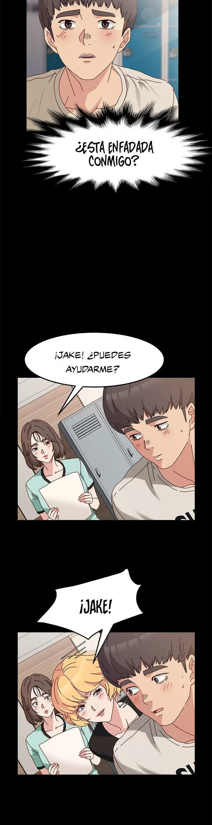 Perfect Model Capítulo 13 - Page 33