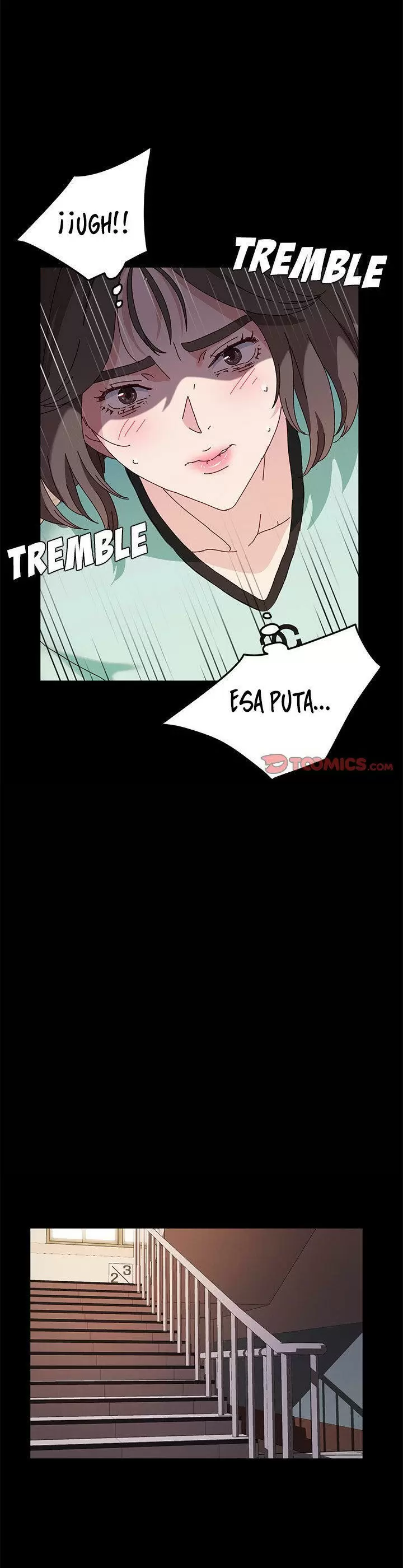 Perfect Model Capítulo 13 - Page 36