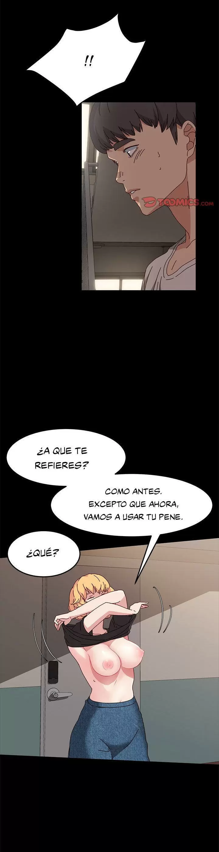 Perfect Model Capítulo 14 - Page 16