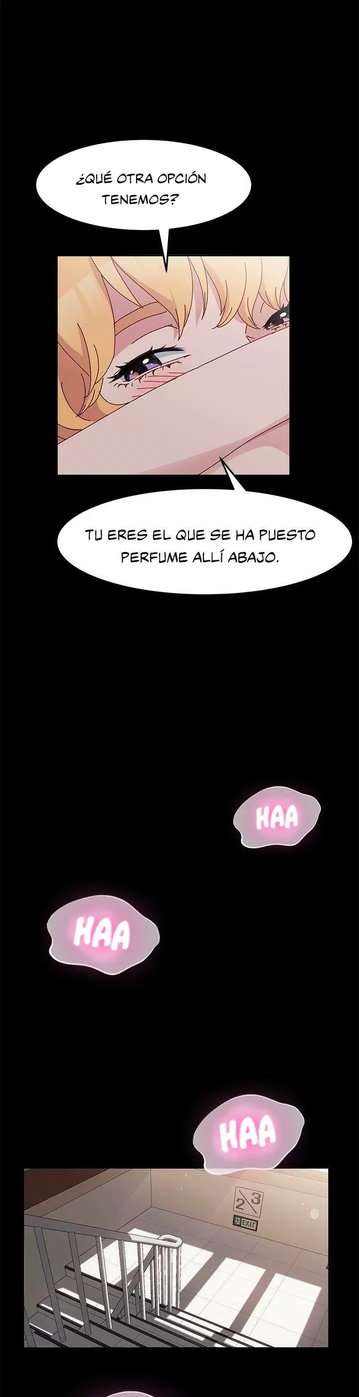 Perfect Model Capítulo 14 - Page 17