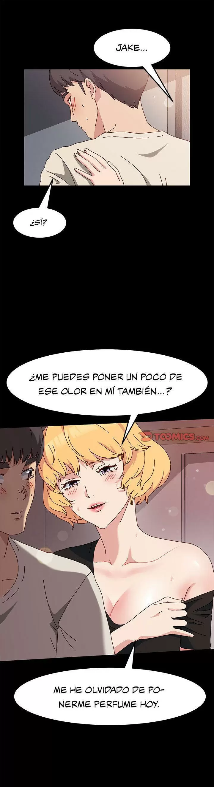 Perfect Model Capítulo 14 - Page 2