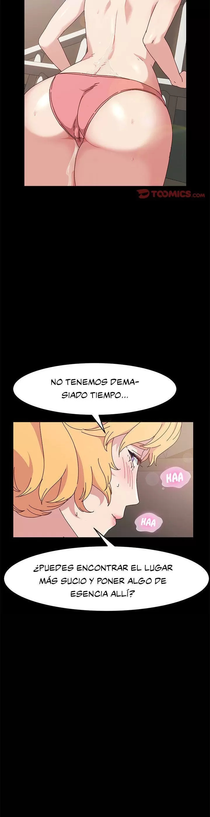 Perfect Model Capítulo 14 - Page 25