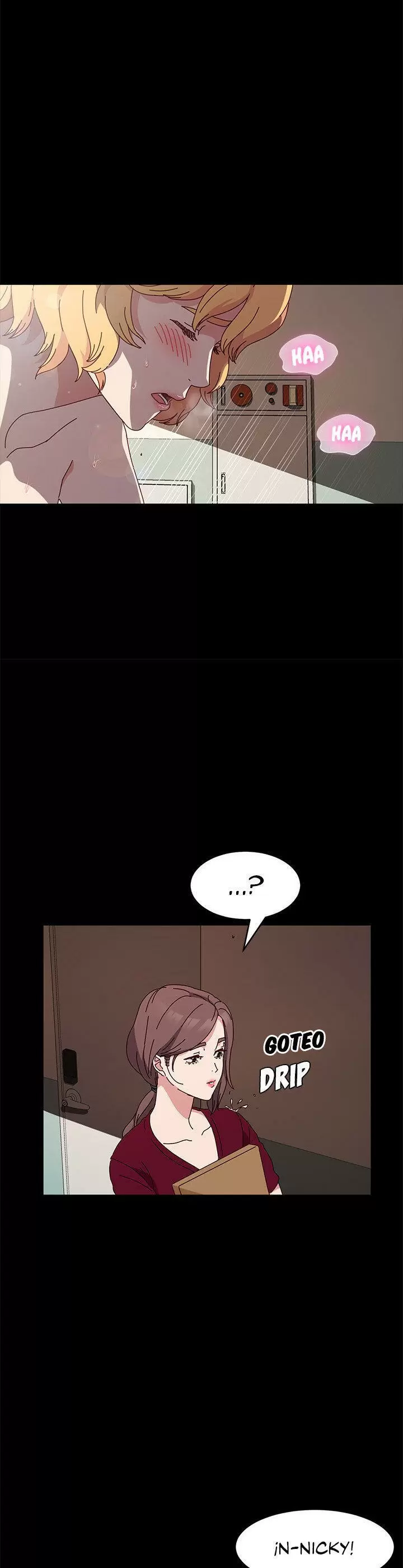 Perfect Model Capítulo 14 - Page 28