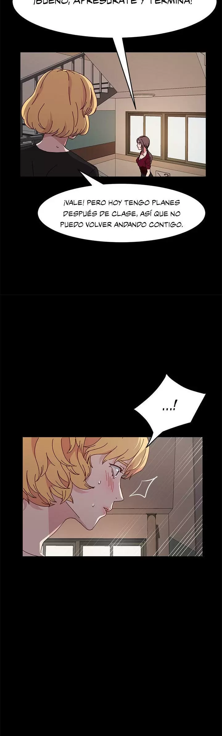Perfect Model Capítulo 15 - Page 10