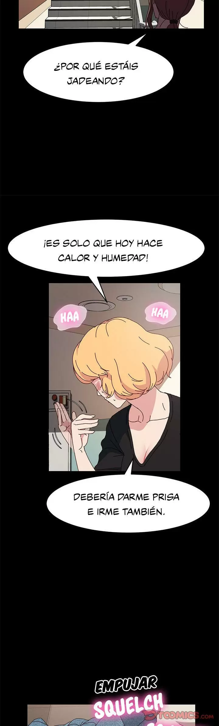 Perfect Model Capítulo 15 - Page 16