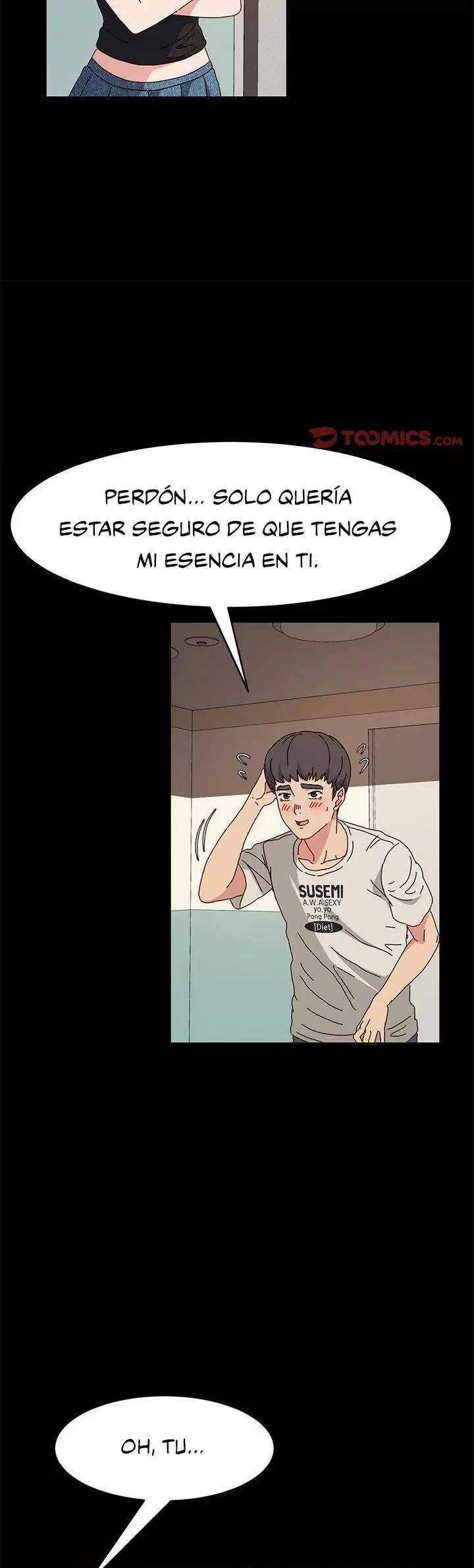 Perfect Model Capítulo 15 - Page 22