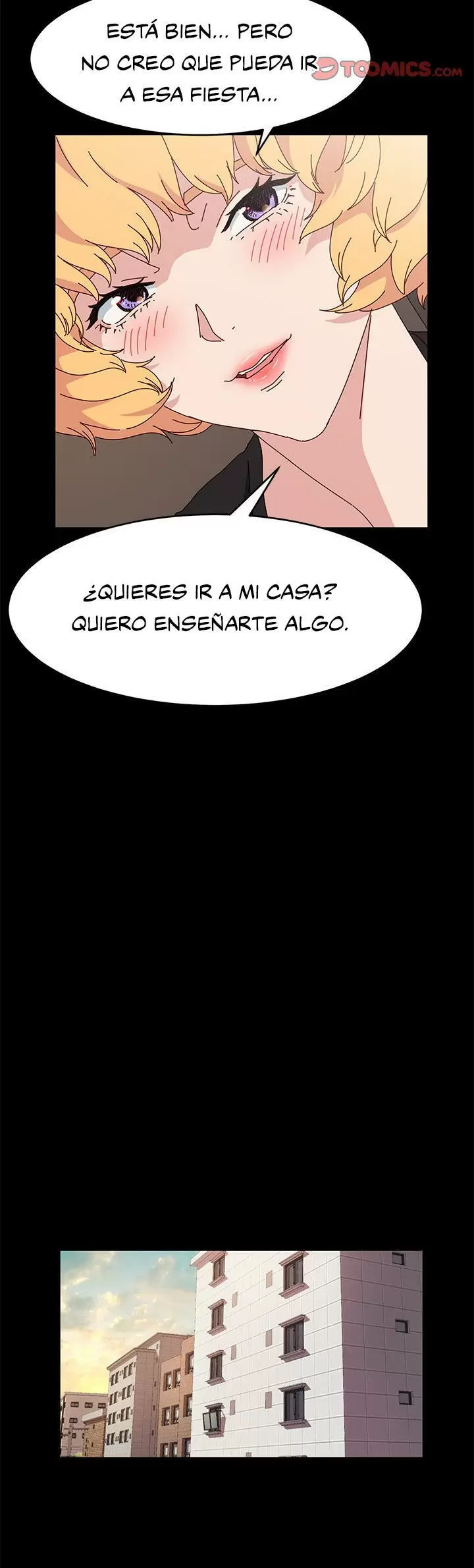 Perfect Model Capítulo 15 - Page 24