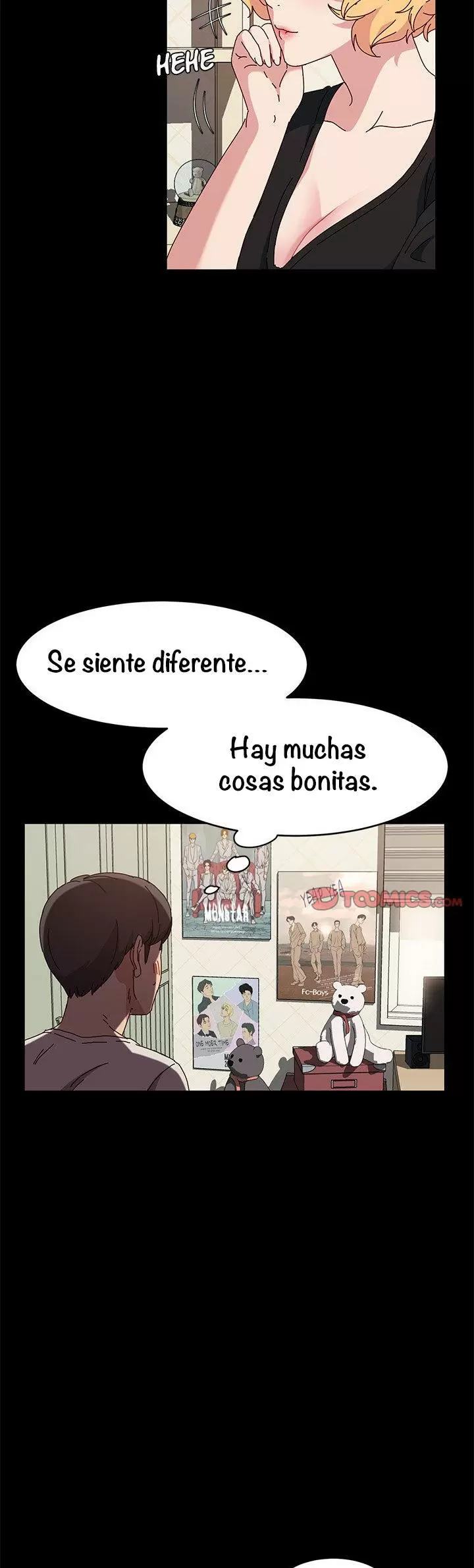 Perfect Model Capítulo 15 - Page 27
