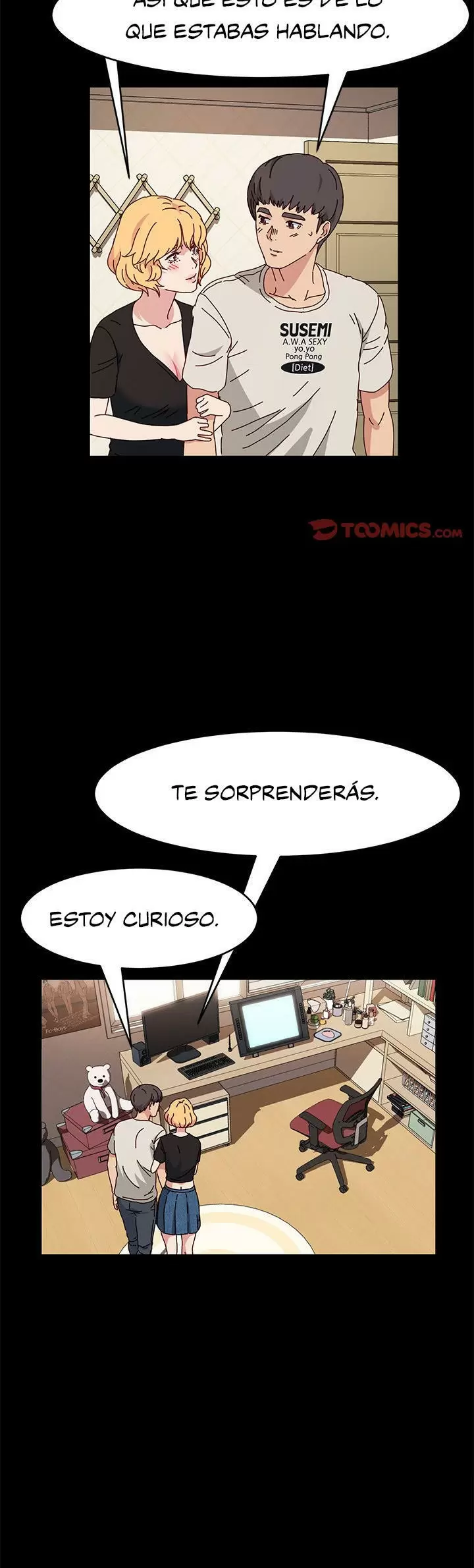 Perfect Model Capítulo 15 - Page 29