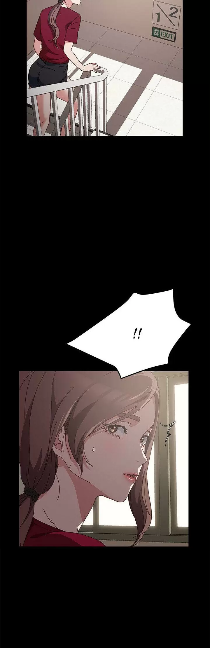Perfect Model Capítulo 15 - Page 3
