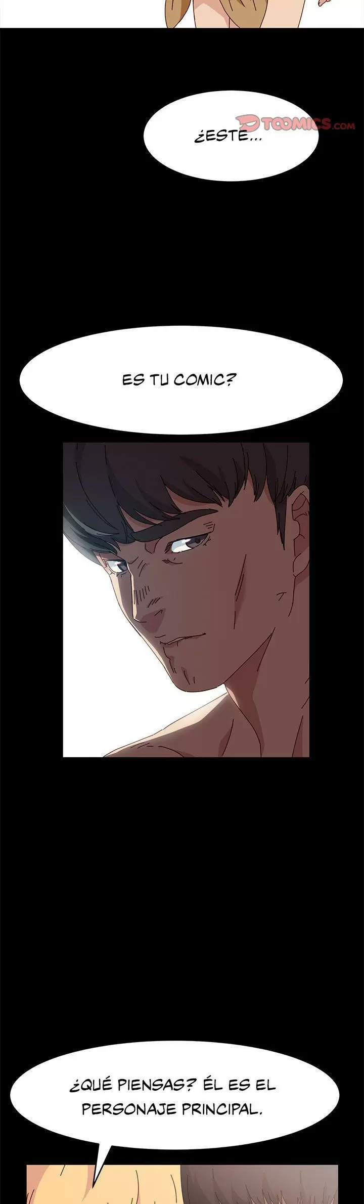 Perfect Model Capítulo 15 - Page 31