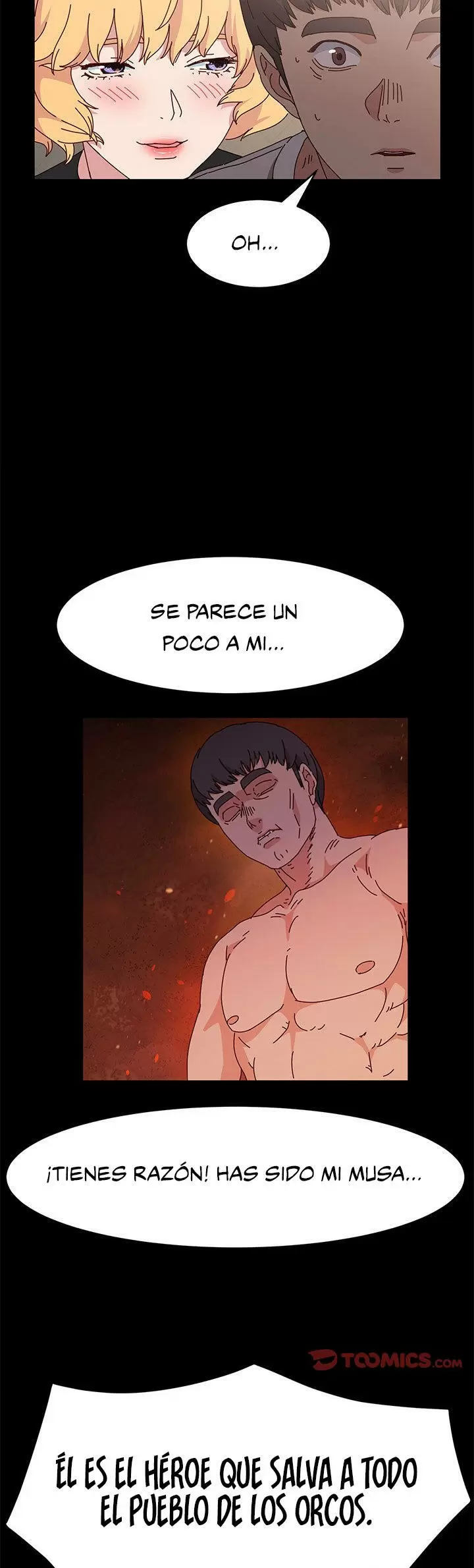 Perfect Model Capítulo 15 - Page 32