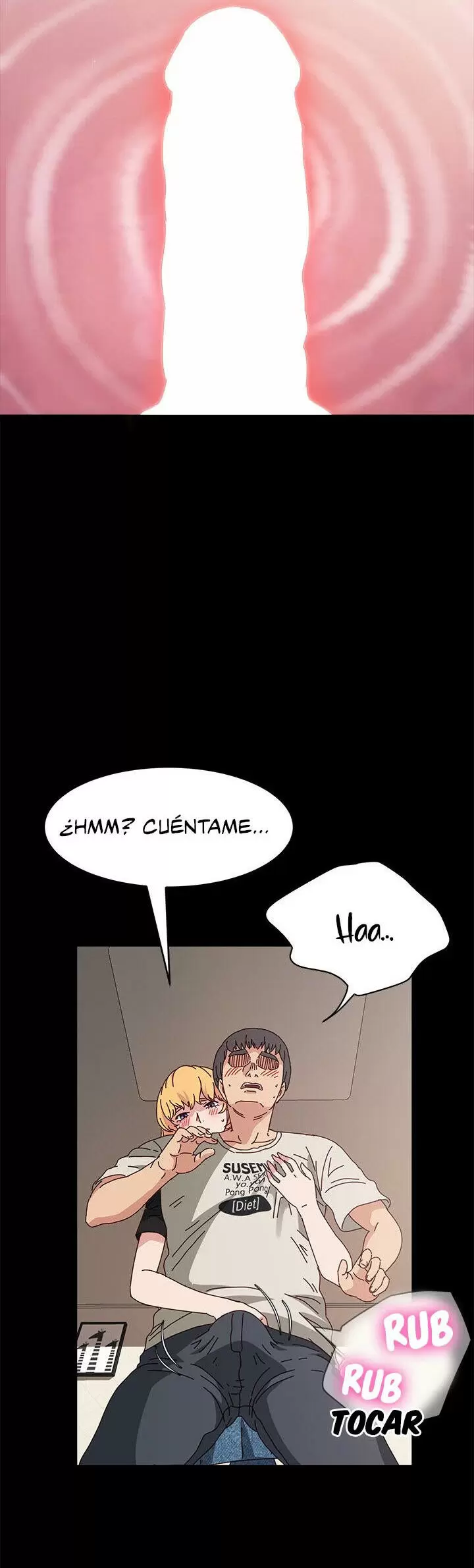 Perfect Model Capítulo 15 - Page 35