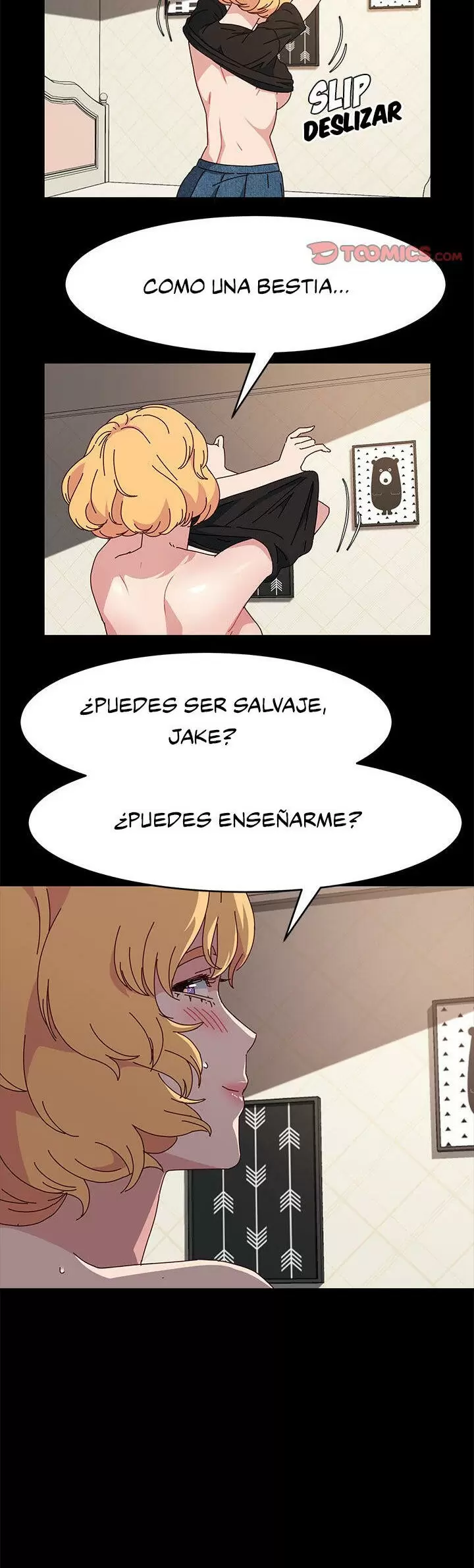 Perfect Model Capítulo 15 - Page 38