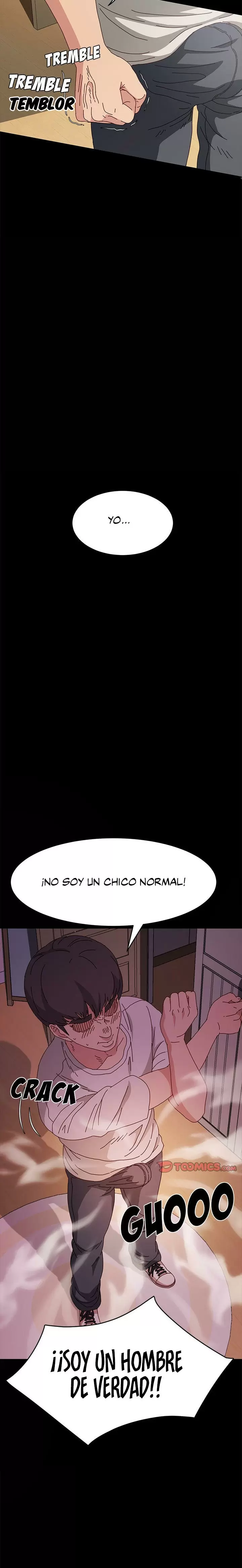 Perfect Model Capítulo 15 - Page 42
