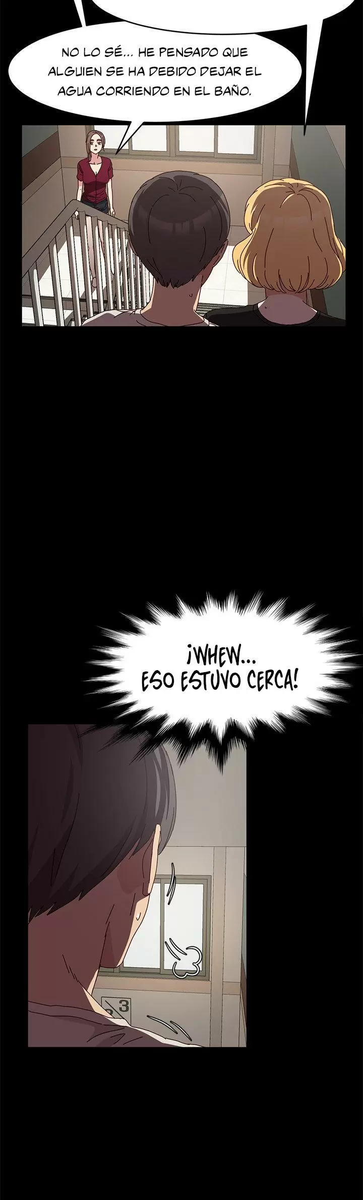 Perfect Model Capítulo 15 - Page 7