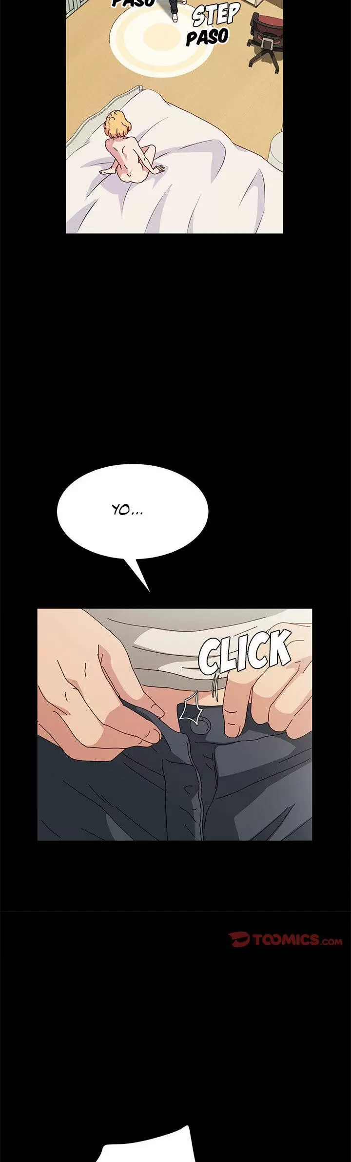 Perfect Model Capítulo 16 - Page 10