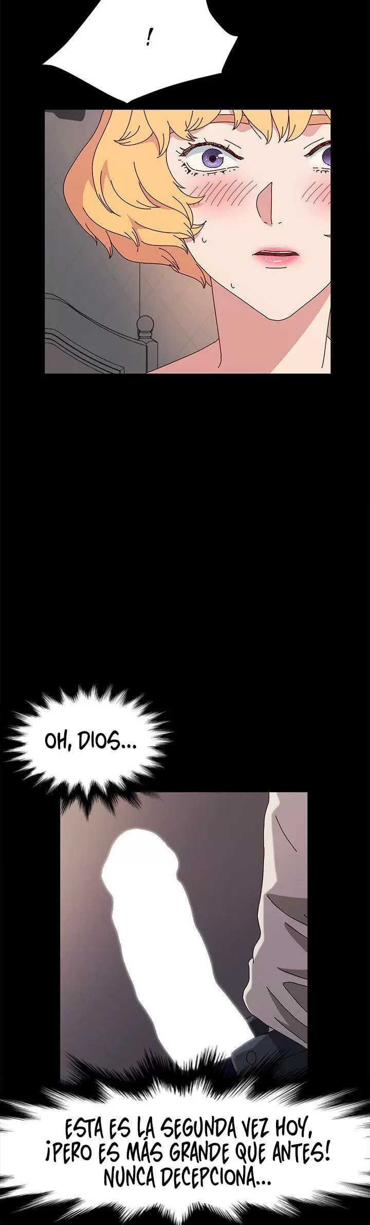 Perfect Model Capítulo 16 - Page 11