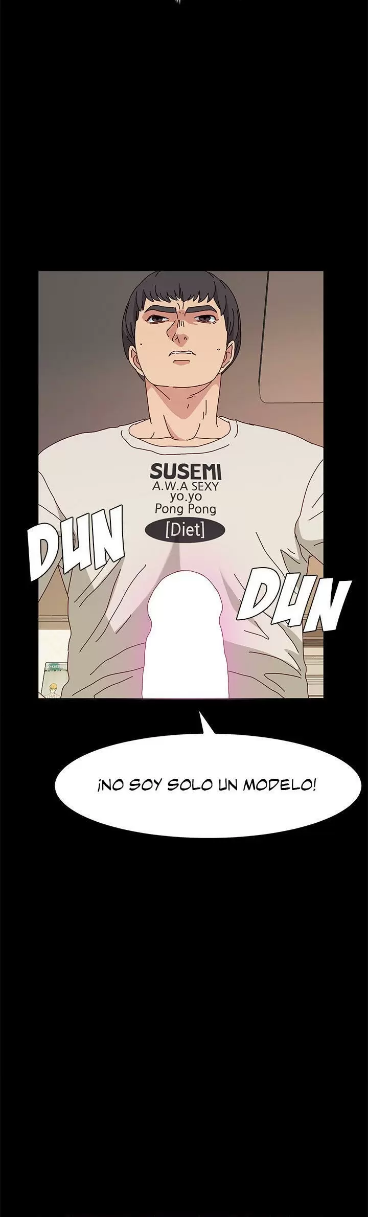 Perfect Model Capítulo 16 - Page 12