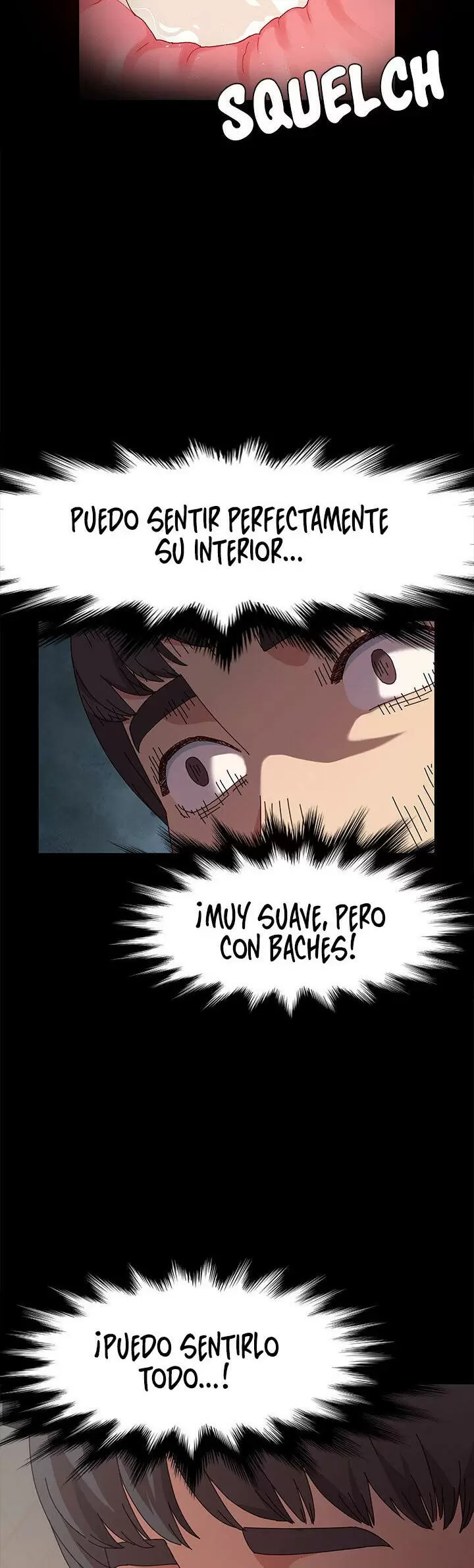 Perfect Model Capítulo 16 - Page 25