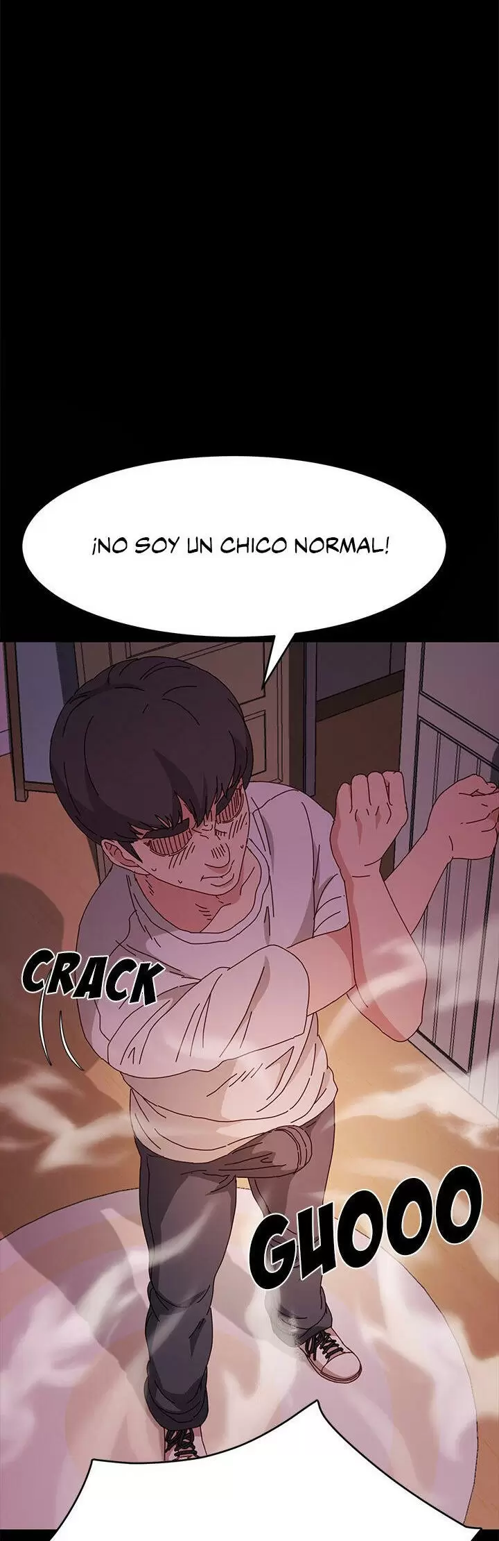 Perfect Model Capítulo 16 - Page 3