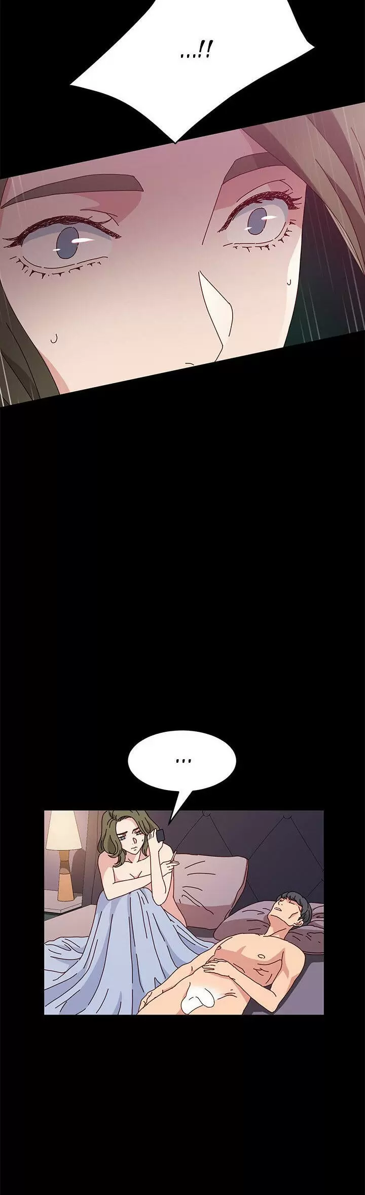 Perfect Model Capítulo 16 - Page 44