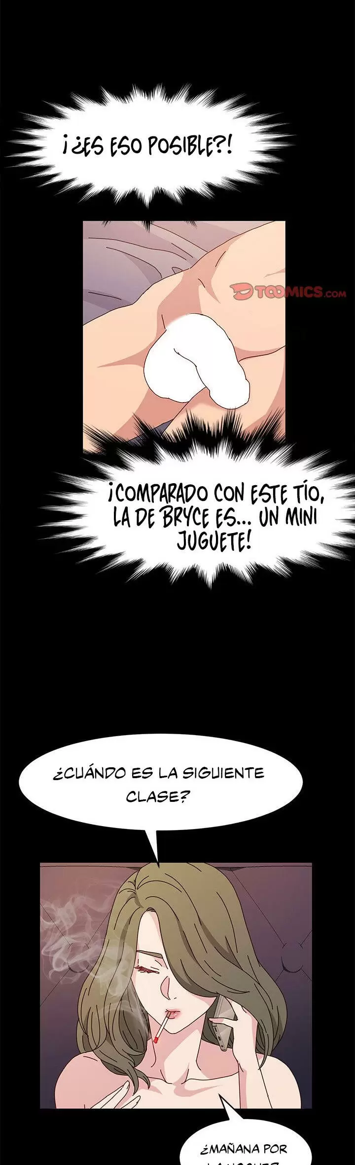 Perfect Model Capítulo 16 - Page 45